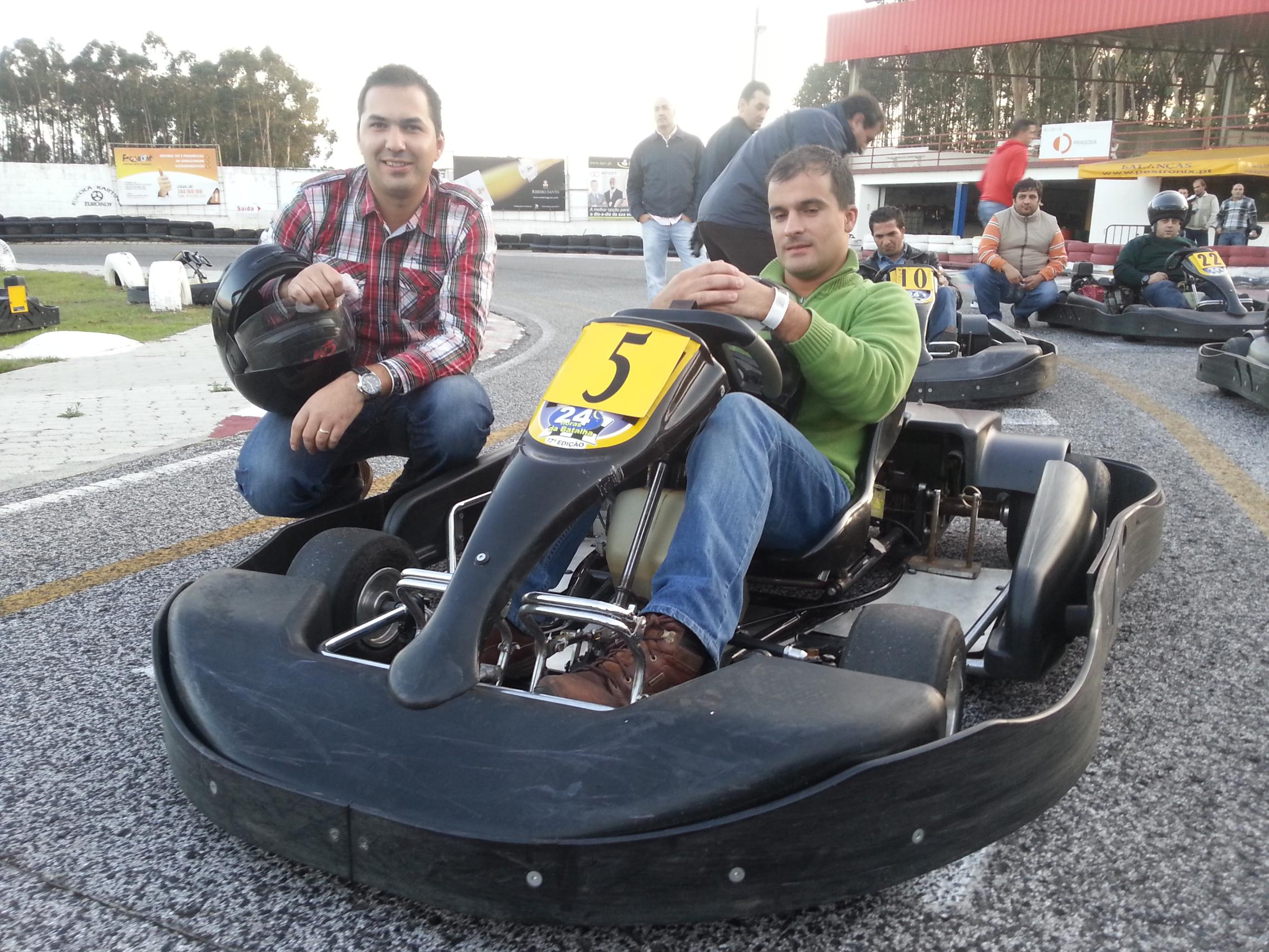HBC Taça de Karting 1º Edição23